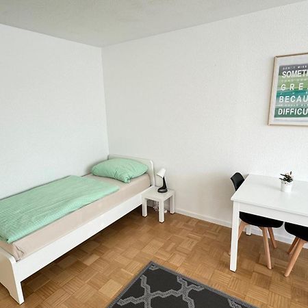 Monteur & Messezimmer Ratingen-Duesseldorf Luaran gambar
