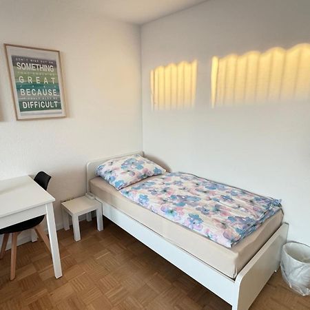 Monteur & Messezimmer Ratingen-Duesseldorf Luaran gambar
