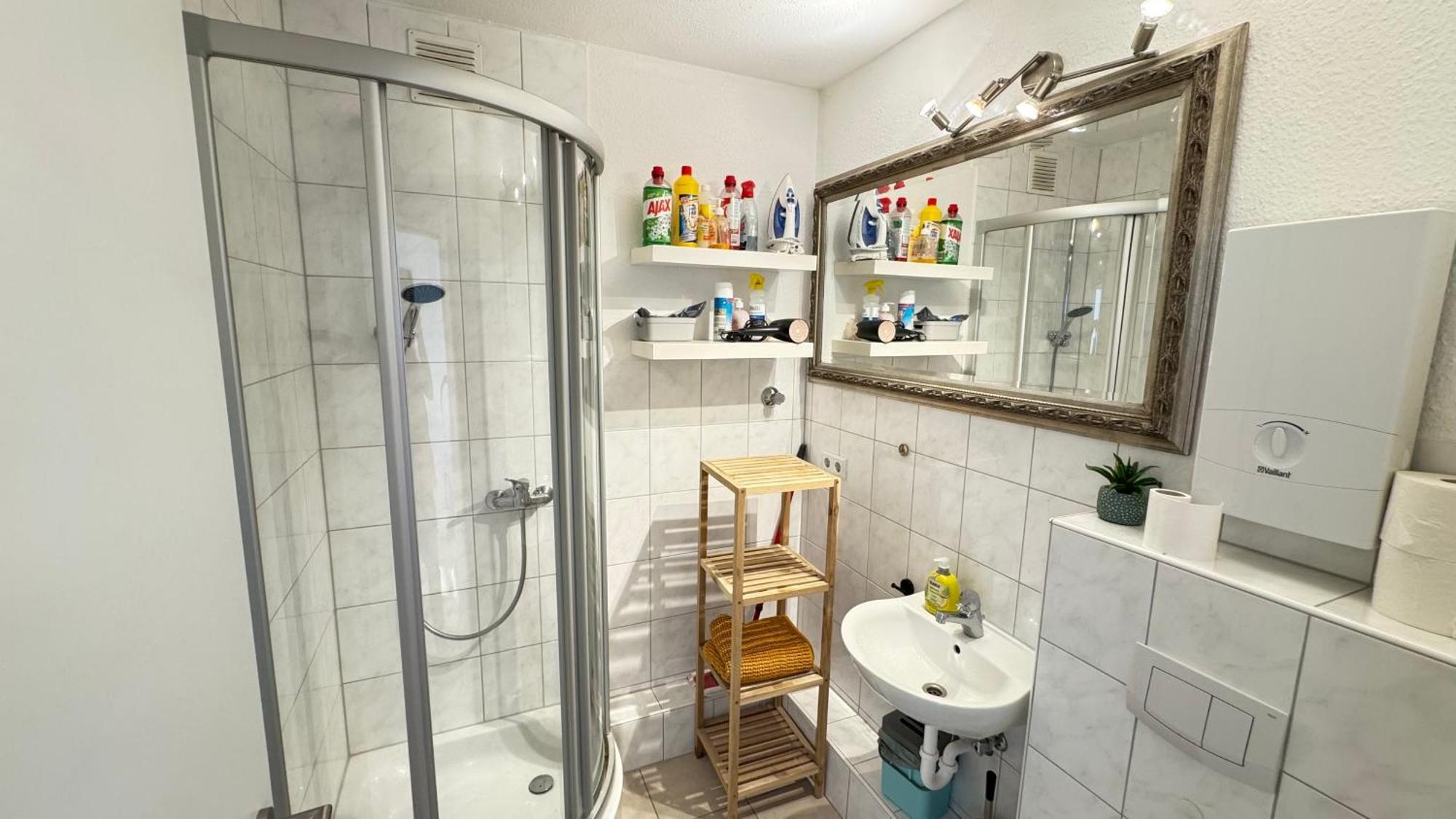 Monteur & Messezimmer Ratingen-Duesseldorf Luaran gambar