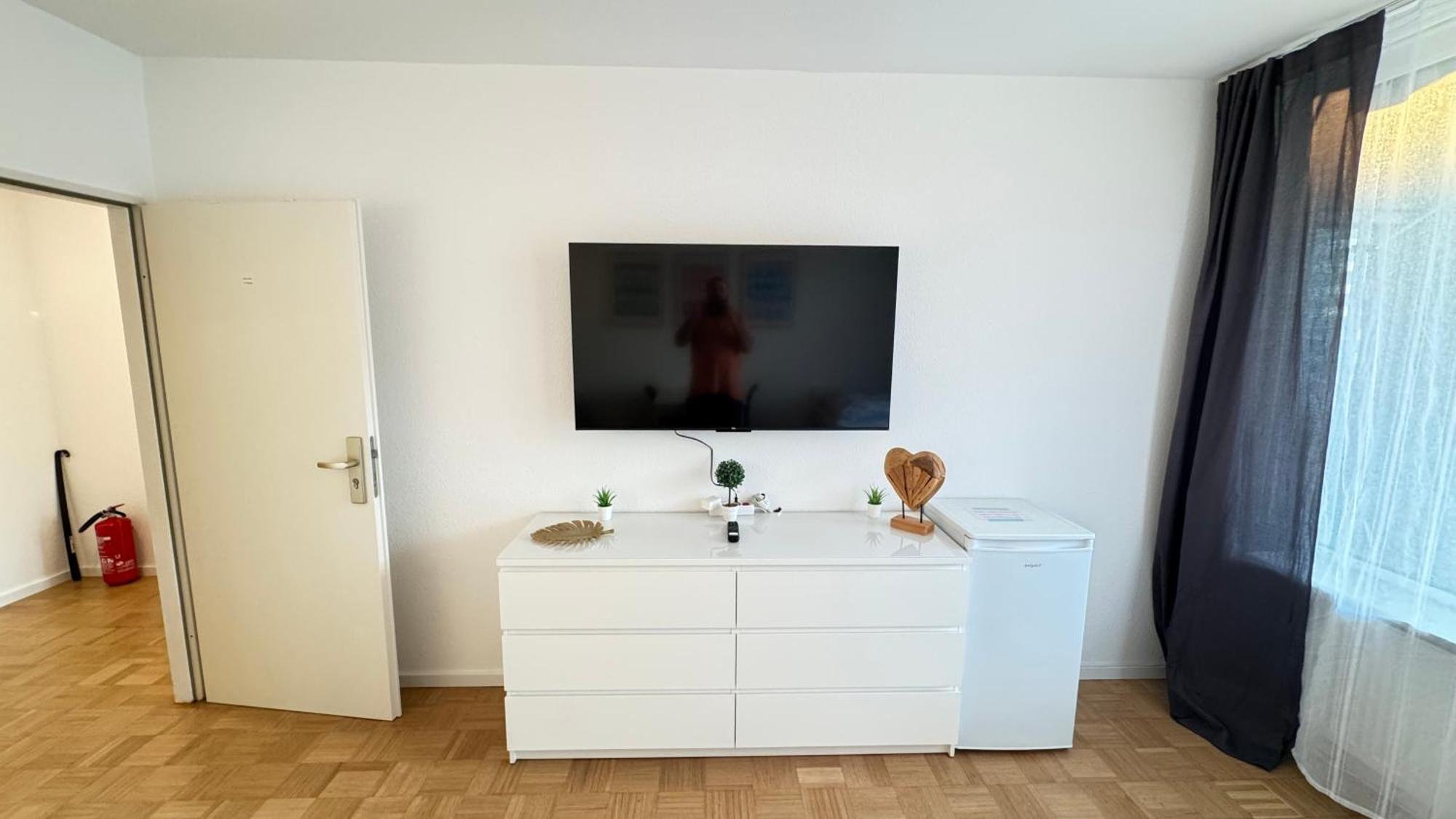 Monteur & Messezimmer Ratingen-Duesseldorf Luaran gambar